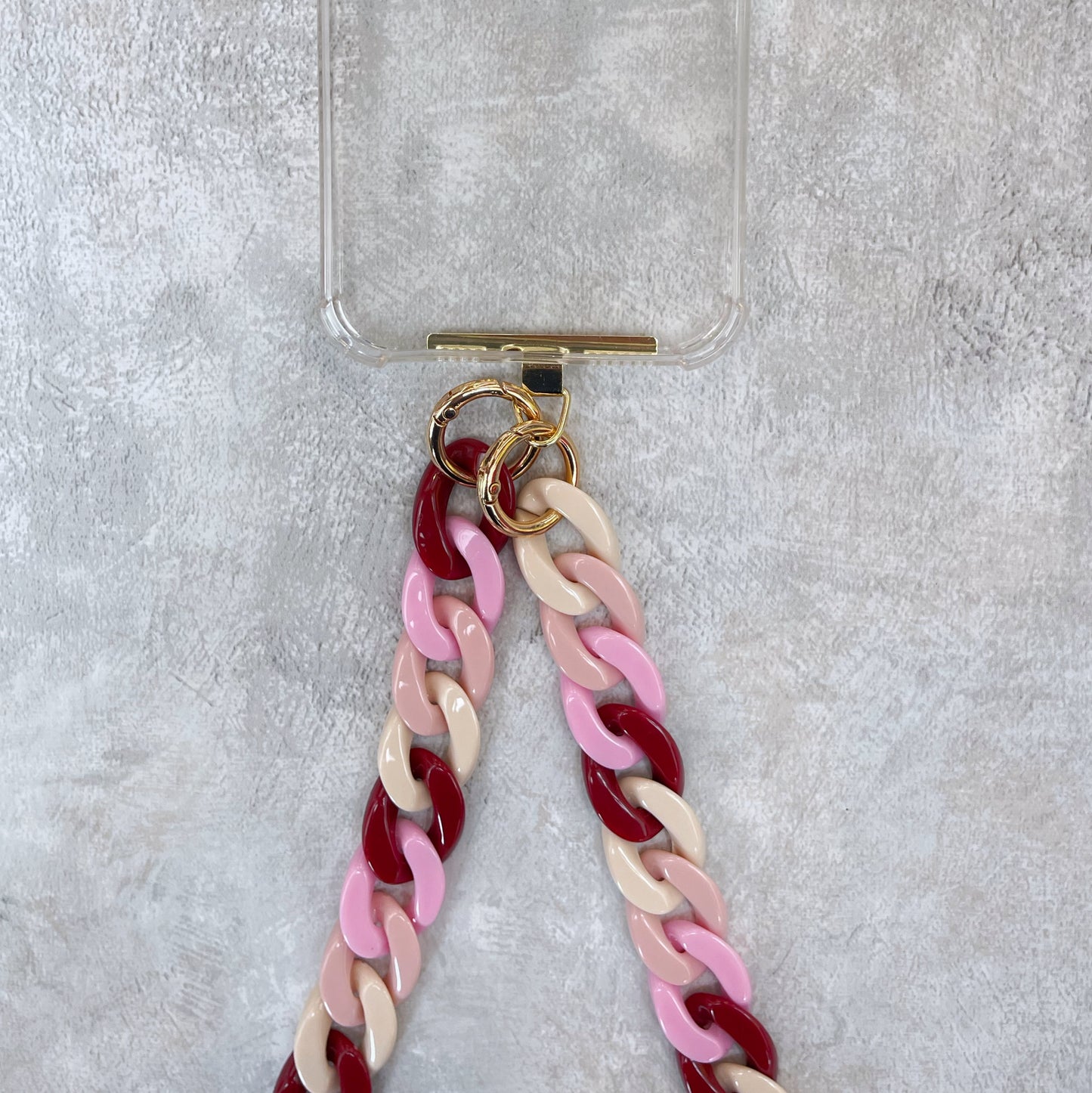 Cherry Pink