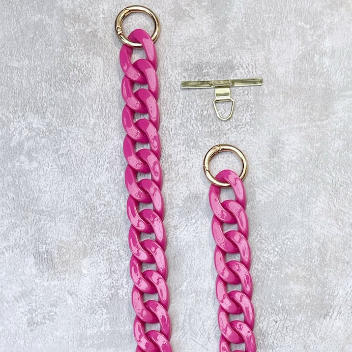 Works with most phone cases —no need to replace yours
Our phone strap gives hands-free convenience, perfect for busy lifestyles
Available in countless colours and designs to personalise your look
Our phone strap is made with love in the UK
Phone strap
Phone chain
Phone lanyard
Phone charm
Phone accessory