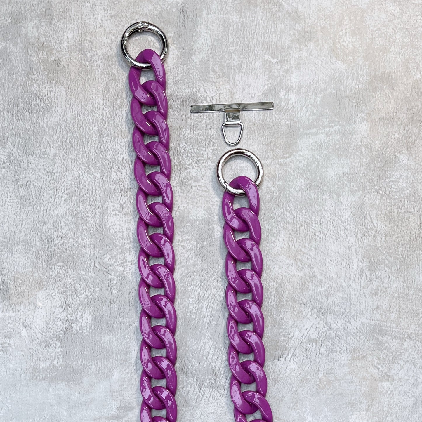 Works with most phone cases —no need to replace yours
Our phone strap gives hands-free convenience, perfect for busy lifestyles
Available in countless colours and designs to personalise your look
Our phone strap is made with love in the UK
Phone strap
Phone chain
Phone lanyard
Phone charm
Phone accessory