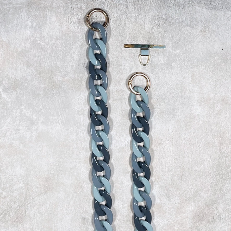 Works with most phone cases —no need to replace yours
Our phone strap gives hands-free convenience, perfect for busy lifestyles
Available in countless colours and designs to personalise your look
Our phone strap is made with love in the UK
Phone lanyard
Phone charm
Phone accessory