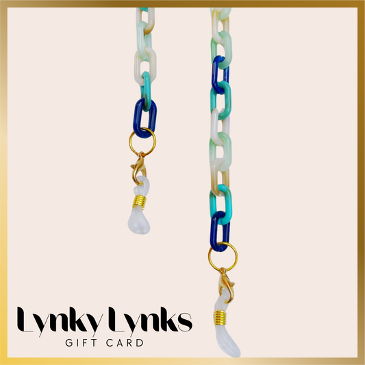 LynkyLynks Gift Card